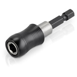 Kreator - Bit Holder with Lock - Magnetic - 60mm