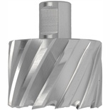 ANNULAR HOLE CUTTER HSS 55 X 30MM BROACH SLUGGER BIT
