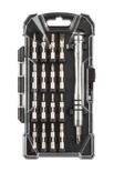 Premion - Screwdriver Bit Set - Precision - 18Pcs