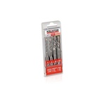 Kreator - Drill Bit Set - Concrete/Stone - 4pcs