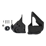 SUPPORT FOOT FRONT & LEFT REPLACEMENT FOR CTS