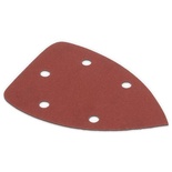 Kreator - Palm Sander Sandpaper-  G180 - Wood Sanding