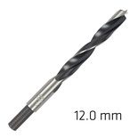 WOOD DRILL BIT 12 X 151MM