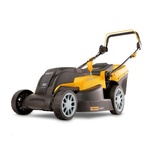 Power Plus - 2000w Lawnmower - Yellow