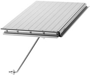 ROLLING TABLE CS 70 ST