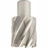 ANNULAR HOLE CUTTER HSS 35 X 30MM BROACH SLUGGER BIT