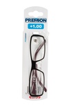 Premion - Reading Glasses - Black/Red (Model 4)