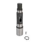 SPINDLE & SCREW (13/18/21) MOTOR SERVICE KIT