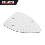Kreator - Palm Sander Sandpaper - G180 - Paint Removal