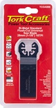 QUICK CHANGE FLUSH CUT METAL SAW BLADE 28MM(1-1/8')18TPI
