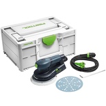 ECCENTRIC SANDER ETS EC150-3 EQ