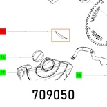 DRAW SPRING KS 120 EB