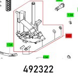 PIVOT INSERT CS 50 EB
