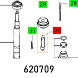 PINION MXP 1602 E