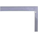 CARPENTERS SQUARE 300X200X2.0 CARBON STEEL