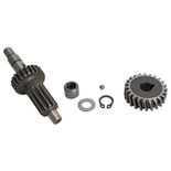 INTERMEDIATE SPINDLE & HELICAL GEAR KIT (29-34) S/KIT