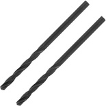 DRILL BIT HSS STANDARD 3.3MM 2/CARD