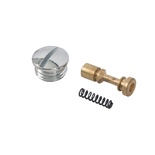 AIR DIE GRIND. SERVICE KIT VALVE COMP. (10-12/14) FOR AT0017