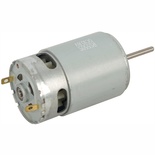 REPL. MOTOR KIT FOR OSCILATING MULTI FUNCTION TOOL TORK CRAFT (PART 16