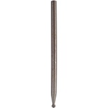 MINI ENGRAVING CUTTER 0.8MM BALL 2.4MM SHANK