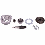 GEAR & SPINDLE COMPL. (6-14/16/23) SERVICE KIT