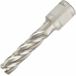 ANNULAR HOLE CUTTER HSS 14 X 55MM BROACH SLUGGER BIT