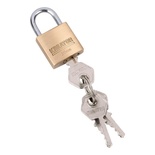 Kreator - Brass Padlock - 20mm