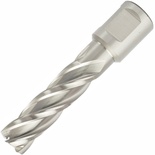 ANNULAR HOLE CUTTER HSS 15 X 55MM BROACH SLUGGER BIT