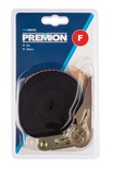 Premion - Ratchet Tie Down - 25mm x 5m