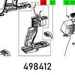ELECTRONICS T 12+3 ET-BG