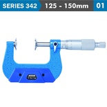 NON ROTATING SPINDLE DISK MICROMETER 125
