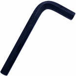 ALLEN KEY CRV BLACK FINISH 12 X 125 X 45MM