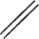DRILL BIT HSS STANDARD 2.9MM 2/CARD