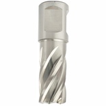 ANNULAR HOLE CUTTER HSS 18 X 30MM BROACH SLUGGER BIT