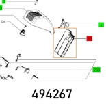 ELECTRONIC KS 120 EB ET-BG