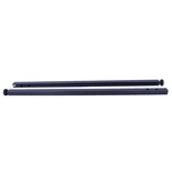 SUPPORT LEGS FOR IN-LINE ROUTER TABLE TOP FOR PCS/CNS/ICS SAWS SAWSTOP