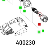 BALL BEARING EHL 65 EB