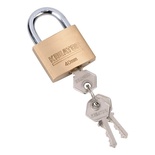 Kreator - Brass Padlock - 40mm