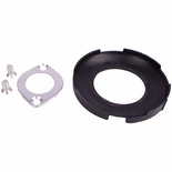 BEARING COVER & BAFFLE (25-27) SERVICE KIT
