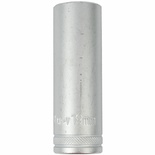 SOCKET 19MM 1/2' DR DEEP SOCKET CRV 12 POINT