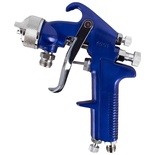 SPRAY GUN ONLY FOR PAINT POT 2.0MM NOZZLE