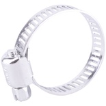 HOSE CLAMP 8-27MM EACH GM7
