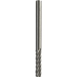 MINI TUNGSTEN CARB. CUTTER 3.2MM CYL. 3.2MM SHANK