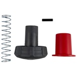 HANDLE & RAIL LOCK REPLACEMENT FOR CTS