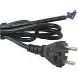 POLISHER SERVICE KIT REPL CORD & SLEEVE (44/45) FOR MY3016-2