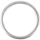 BUSHING FOR BLADES 30MM - 1' 1/CARD