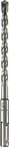 SDS PLUS HAMMER F4 160 X 100 5MM BULK