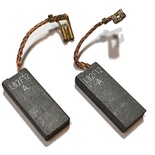 BRUSH CS 70 EB 1 PAIR