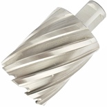 ANNULAR HOLE CUTTER HSS 48 X 55MM BROACH SLUGGER BIT