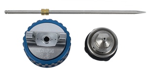 KIT RICAMBIO Z-3000 1.4MM